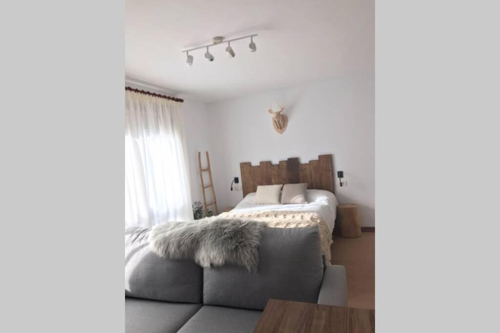 Roc , Fabuleux Studio, Belle Decoration Et Excellent Emplacement Pas De La Casa Eksteriør bilde