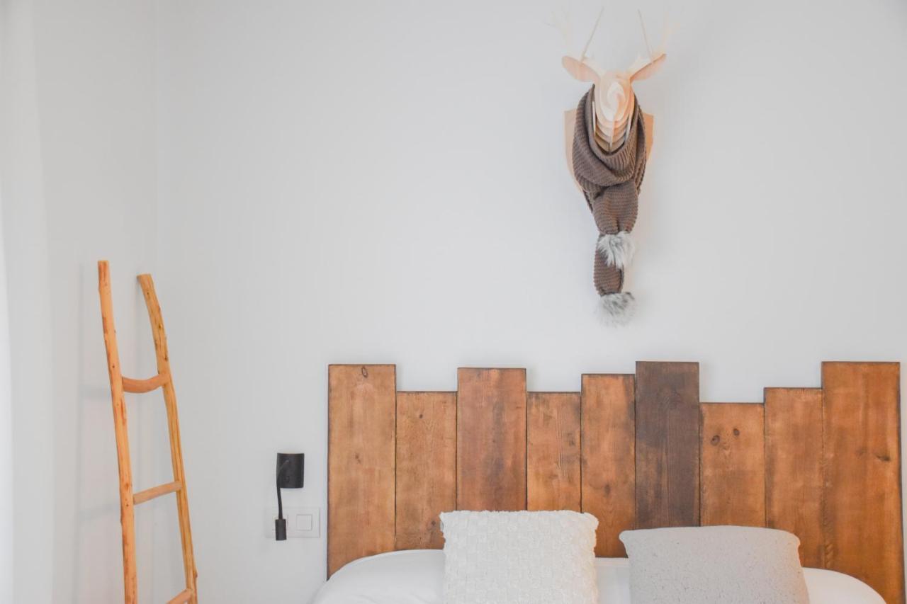 Roc , Fabuleux Studio, Belle Decoration Et Excellent Emplacement Pas De La Casa Eksteriør bilde