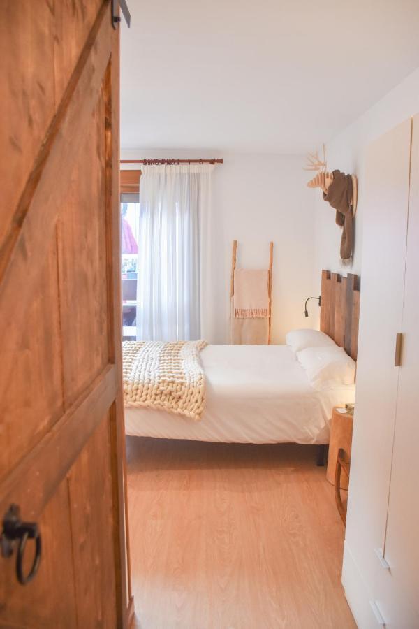 Roc , Fabuleux Studio, Belle Decoration Et Excellent Emplacement Pas De La Casa Eksteriør bilde