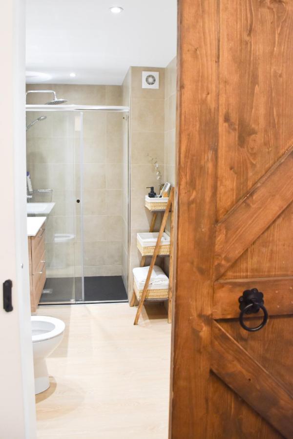 Roc , Fabuleux Studio, Belle Decoration Et Excellent Emplacement Pas De La Casa Eksteriør bilde