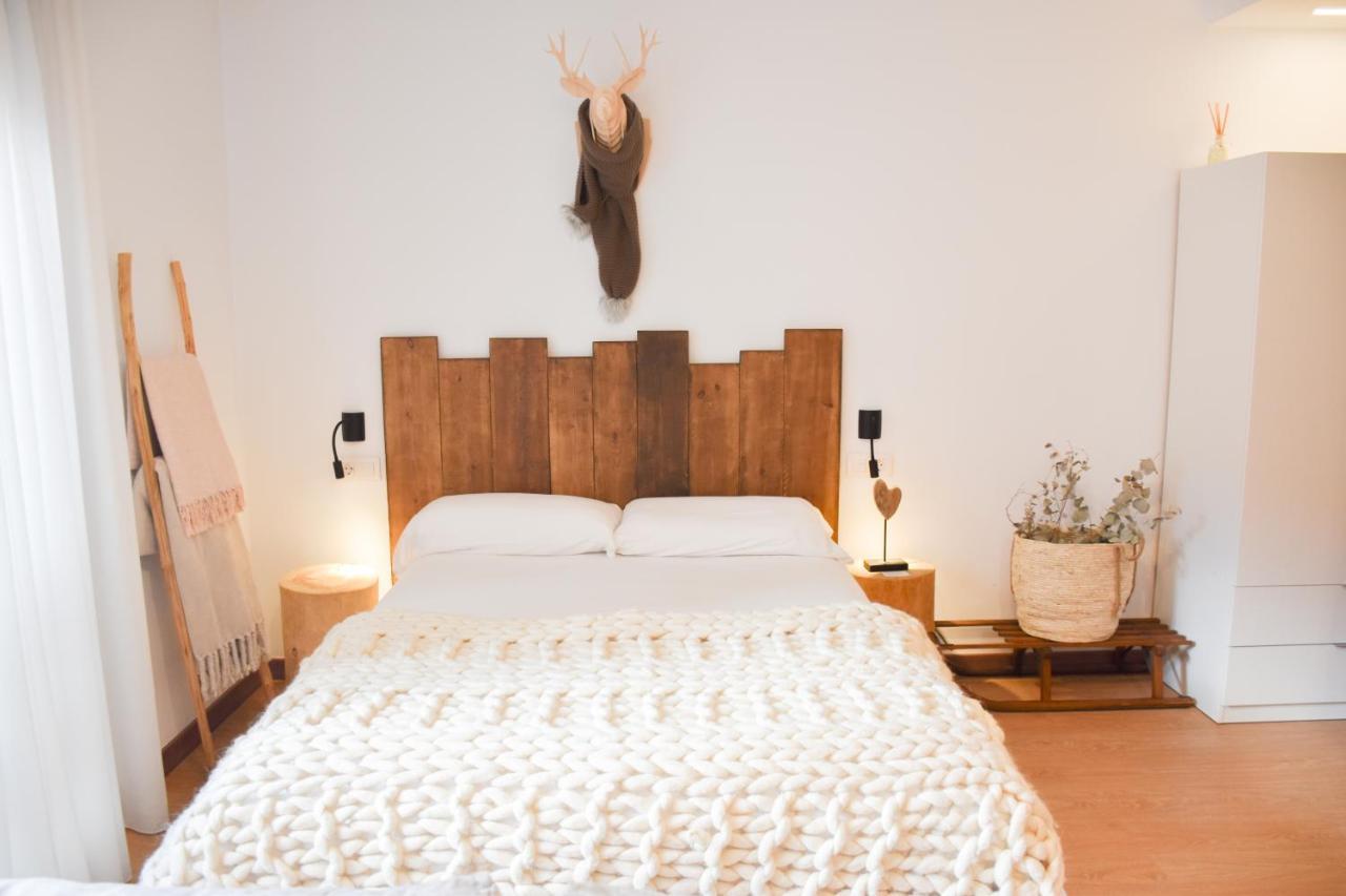 Roc , Fabuleux Studio, Belle Decoration Et Excellent Emplacement Pas De La Casa Eksteriør bilde