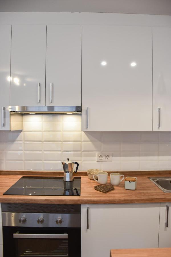 Roc , Fabuleux Studio, Belle Decoration Et Excellent Emplacement Pas De La Casa Eksteriør bilde